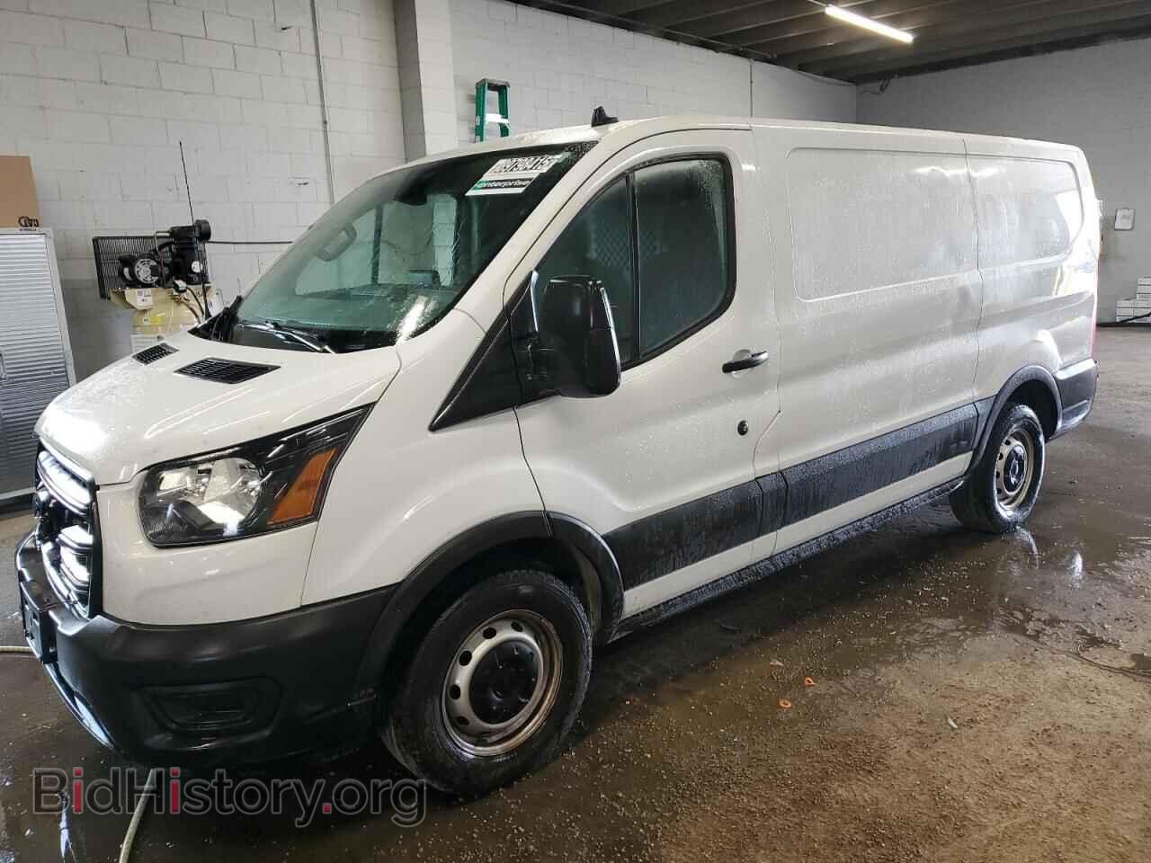 Photo 1FTYE1Y84LKB80984 - FORD ALL Models 2020