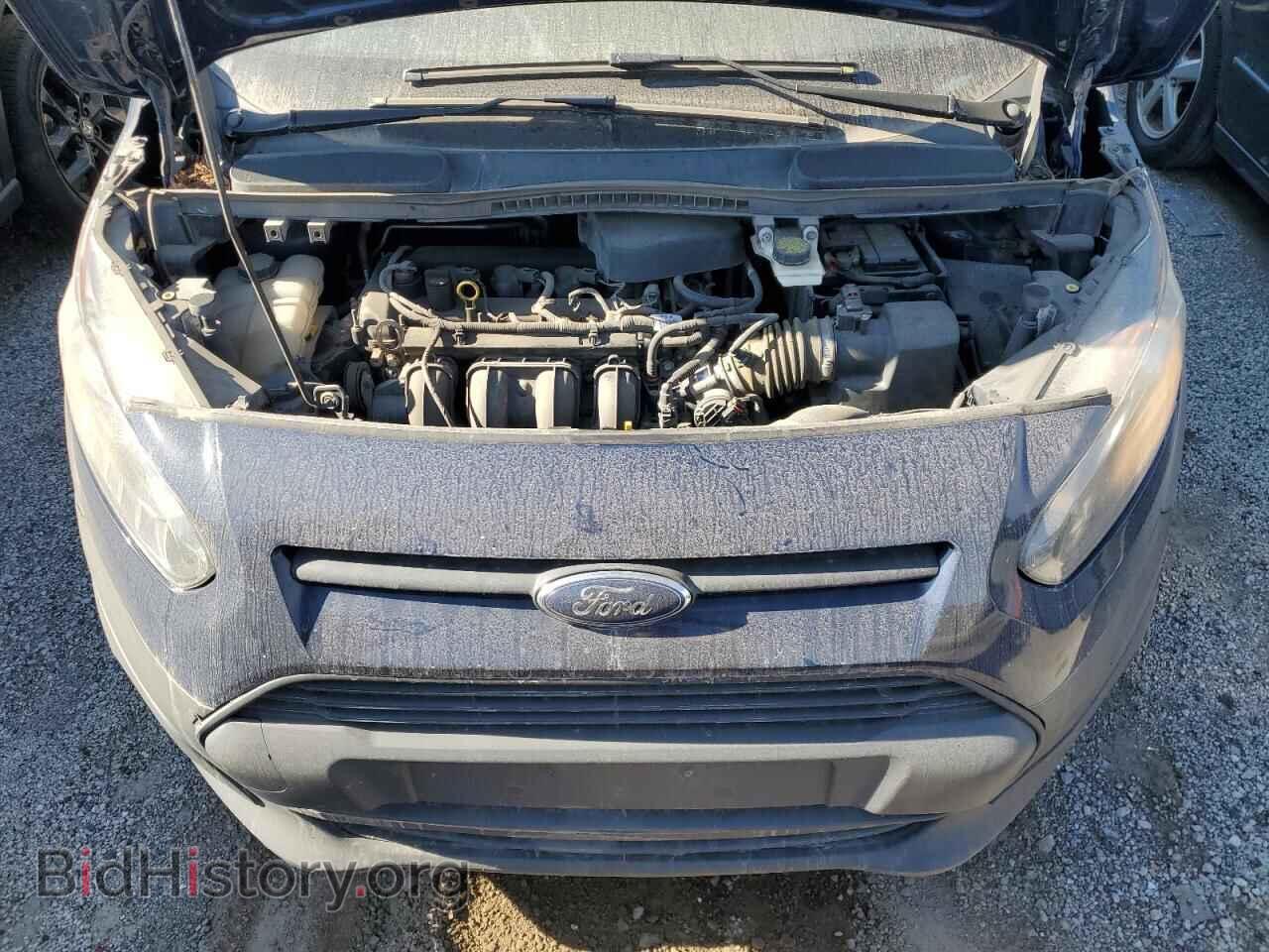 2017 FORD TRANSIT - VIN: NM0LS7E77H1303530 - Фото 11