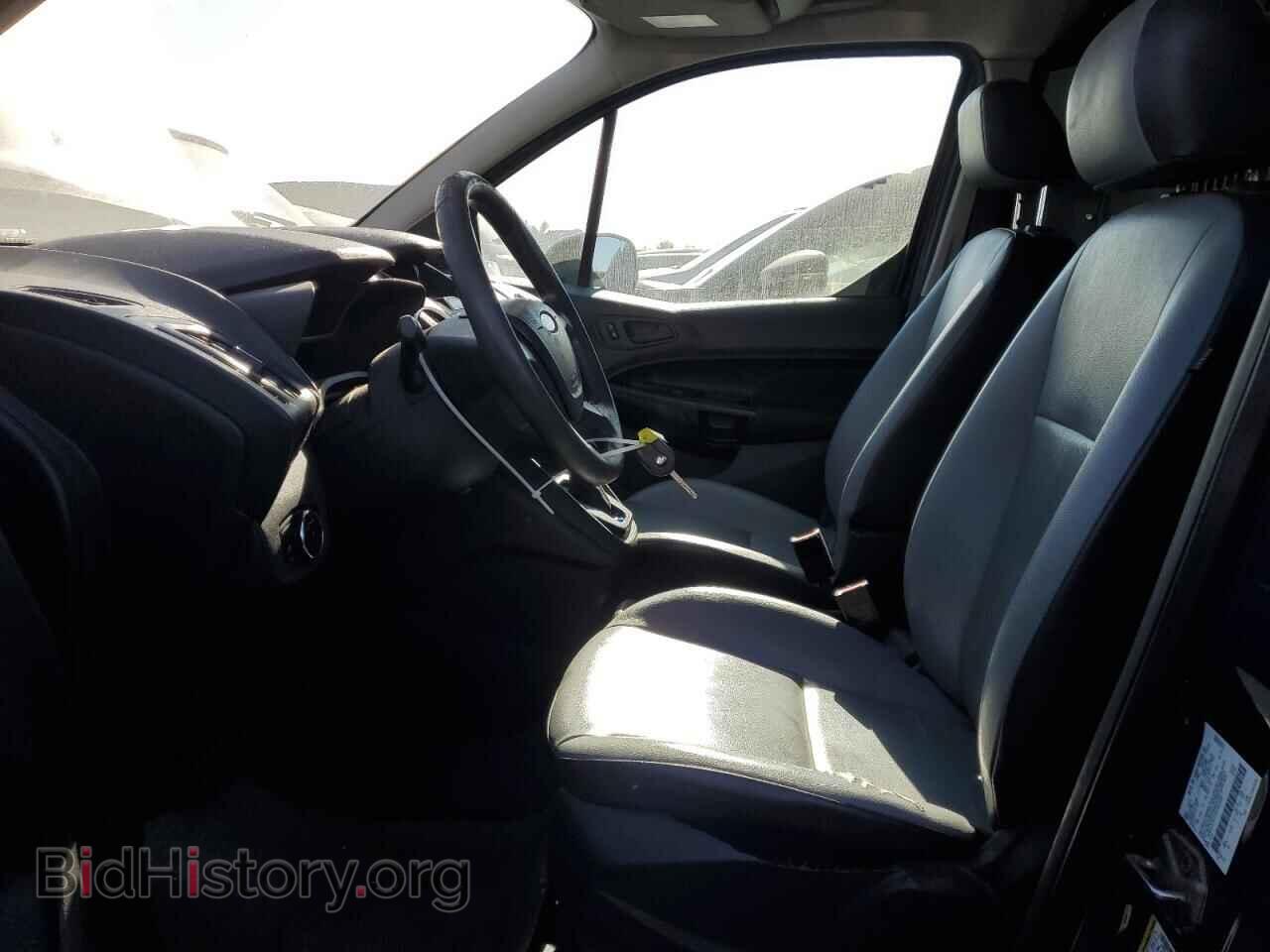 2017 FORD TRANSIT - VIN: NM0LS7E77H1303530 - Фото 7
