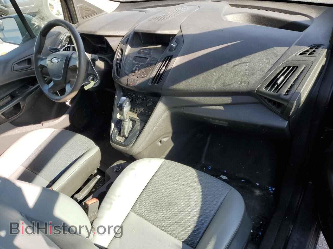 2017 FORD TRANSIT - VIN: NM0LS7E77H1303530 - Фото 8