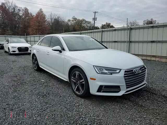 2017 AUDI A4 - VIN: WAUENAF42HN031656 - Фото 13