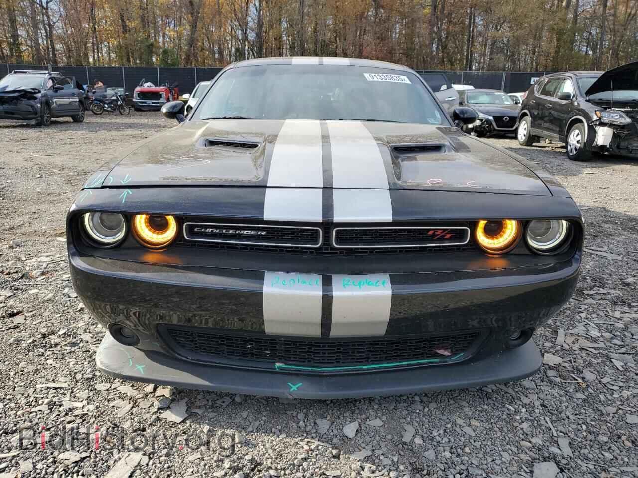 2019 DODGE CHALLENGER - VIN: 2C3CDZFJ5KH701951 - Photo 5