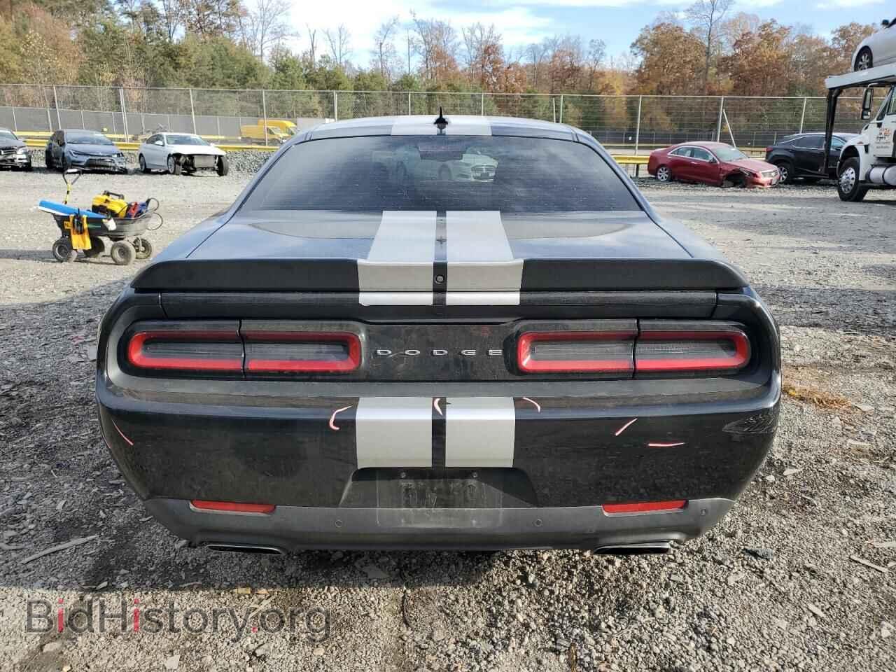 2019 DODGE CHALLENGER - VIN: 2C3CDZFJ5KH701951 - Photo 6