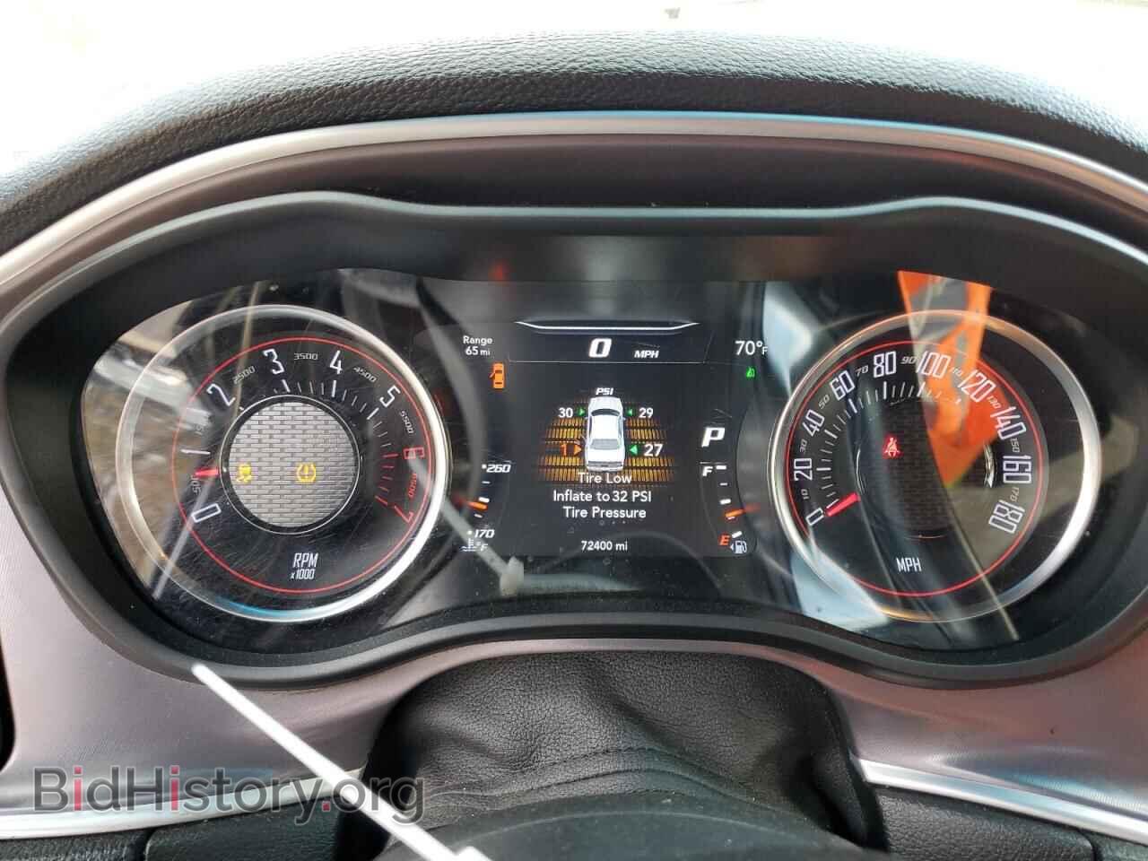 2019 DODGE CHALLENGER - VIN: 2C3CDZFJ5KH701951 - Photo 9