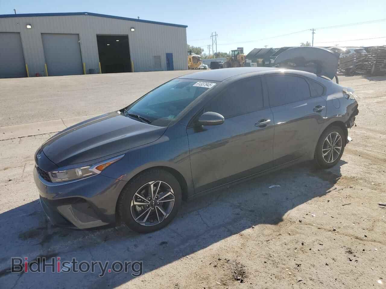 Photo 3KPF24AD2PE635879 - KIA FORTE 2023