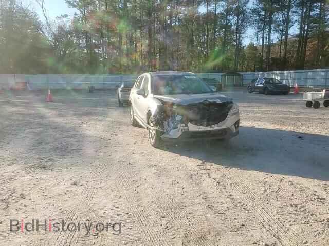 2015 MAZDA CX-5 - VIN: JM3KE4CY4F0478909 - Фото 14