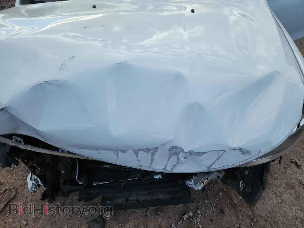 2016 CHRYSLER 200 - VIN: 1C3CCCAB6GN121879 - Фото 11