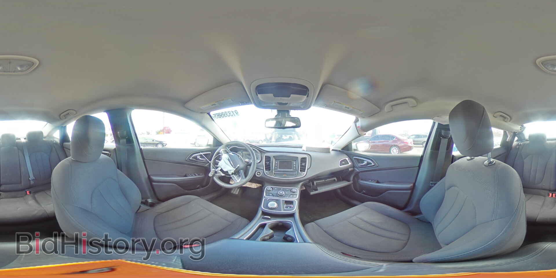 2016 CHRYSLER 200 - VIN: 1C3CCCAB6GN121879 - Фото 14