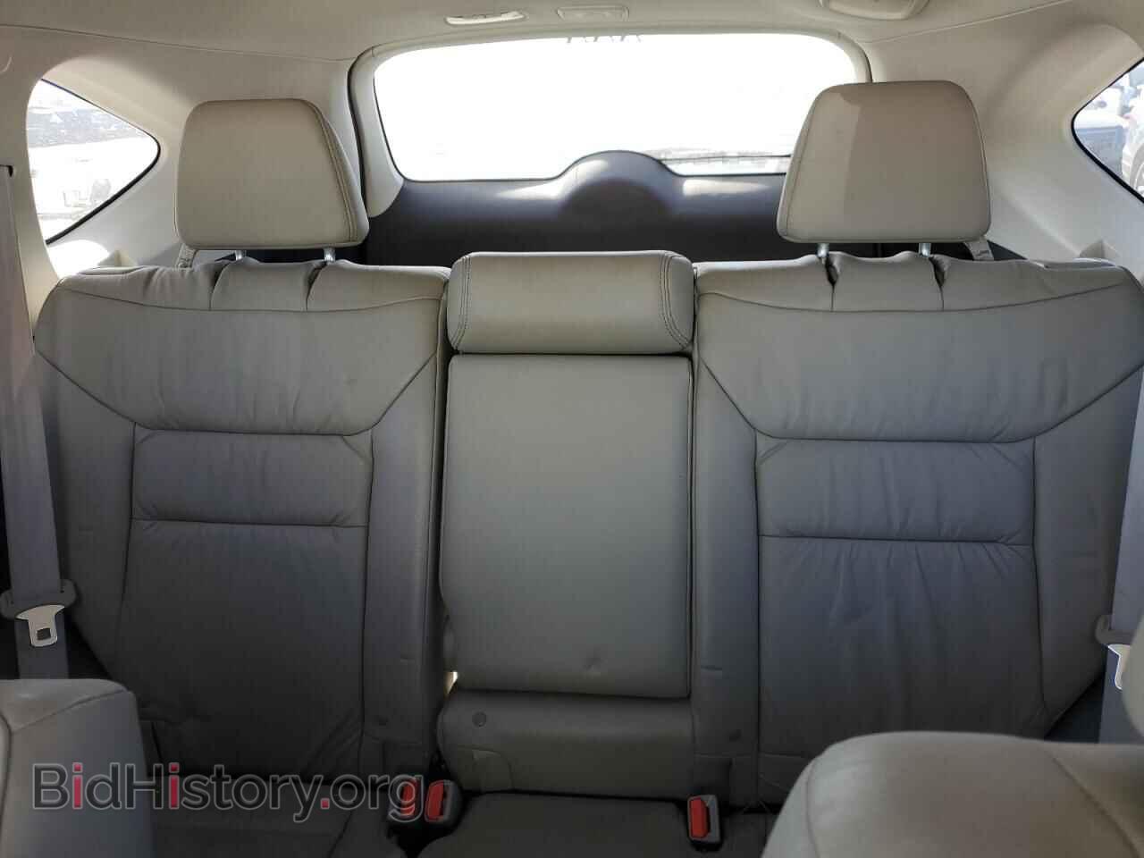2012 HONDA CRV - VIN: 5J6RM3H71CL030152 - Фото 10