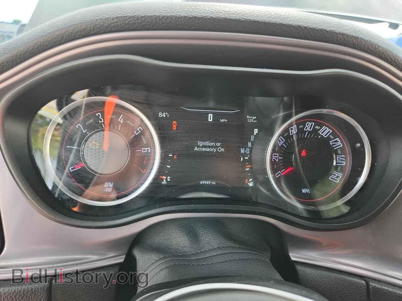 2023 DODGE CHALLENGER - VIN: 2C3CDZJG8PH521334 - Фото 9