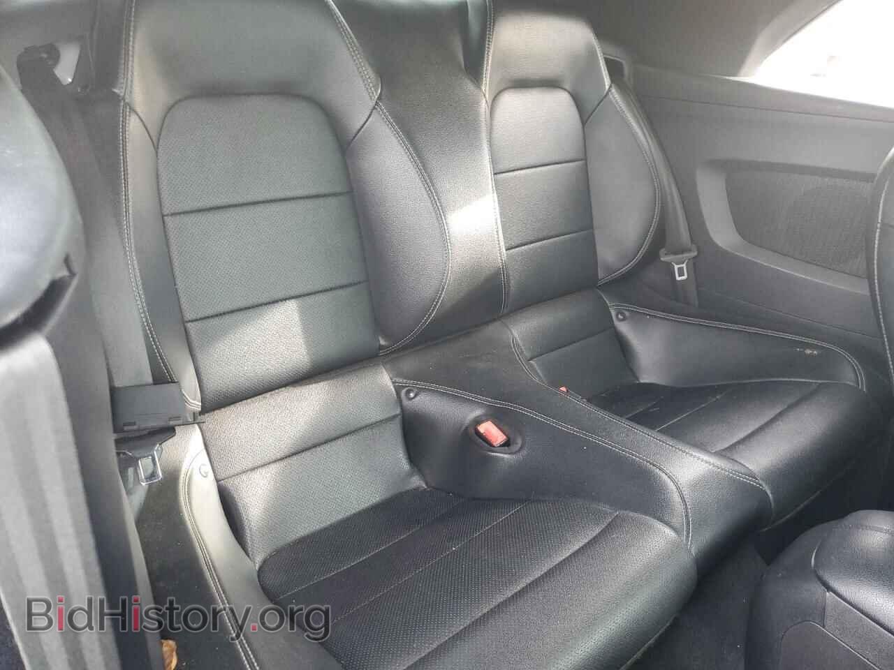 2020 FORD ALL Models - VIN: 1FATP8UH4L5185660 - Фото 10