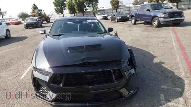 2025 FORD MUSTANG - VIN: 1FA6P8CF1S5413349 - Фото 13