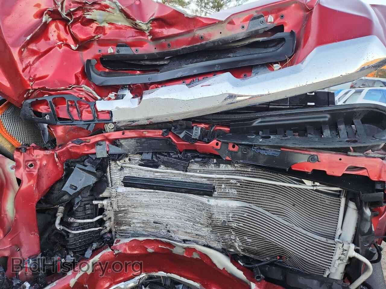 2021 GMC SIERRA - VIN: 1GT49REY6MF122021 - Фото 11