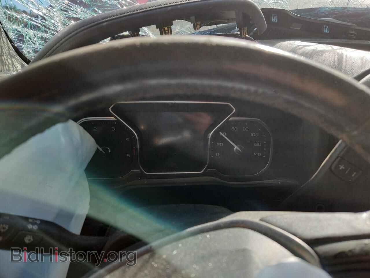 2021 GMC SIERRA - VIN: 1GT49REY6MF122021 - Фото 9