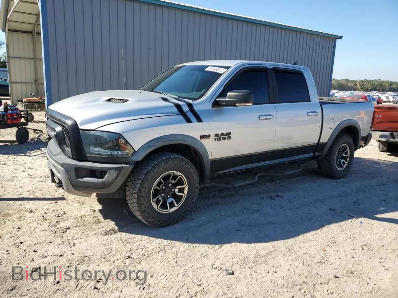 Photo 1C6RR7YT8FS779818 - RAM 1500 2015