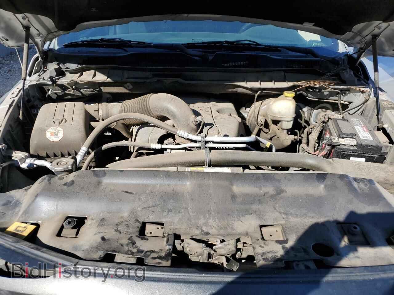 2015 RAM 1500 - VIN: 1C6RR7YT8FS779818 - Фото 11