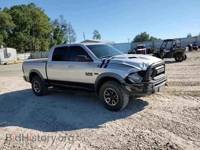 2015 RAM 1500 - VIN: 1C6RR7YT8FS779818 - Фото 13