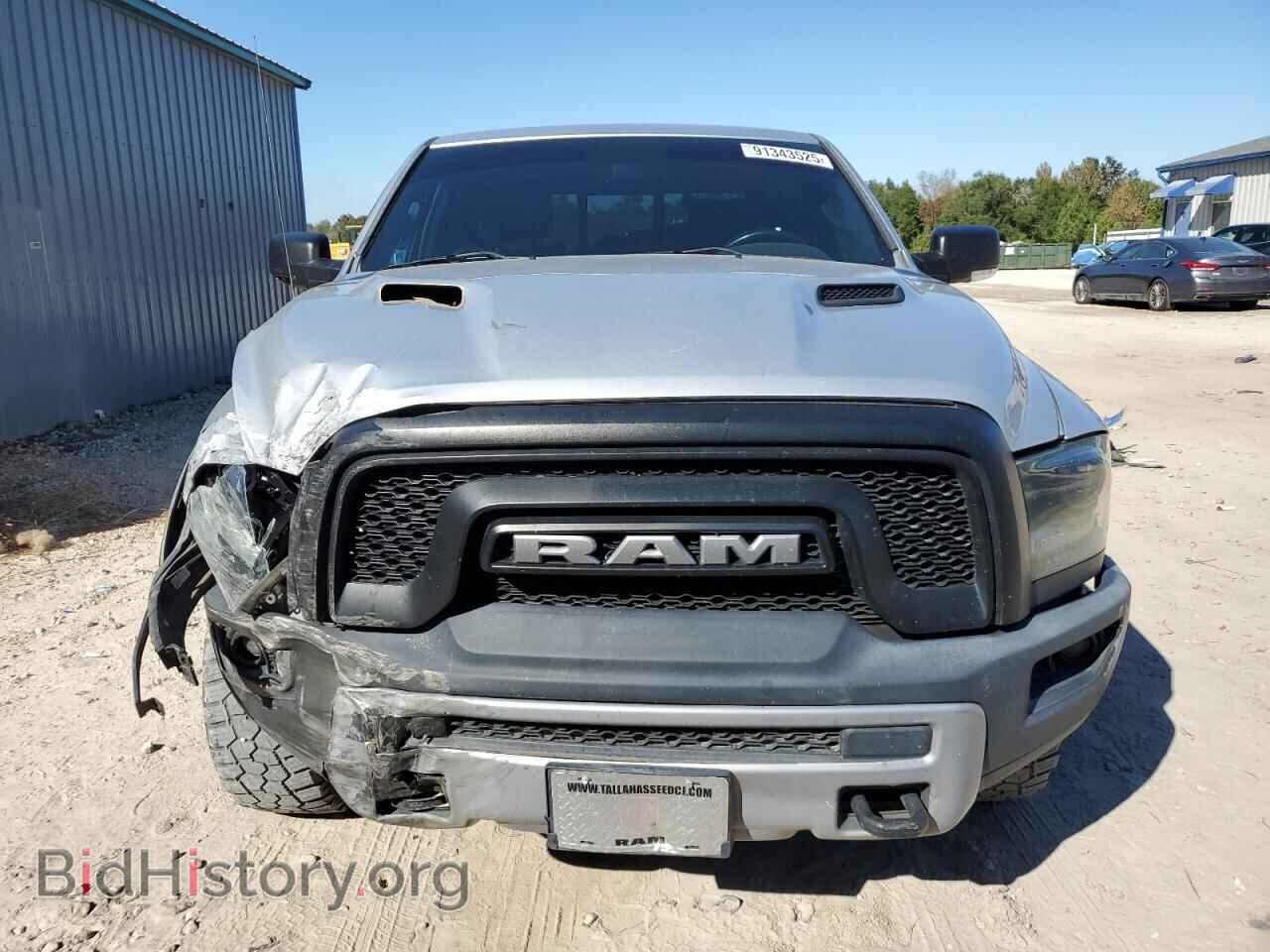 2015 RAM 1500 - VIN: 1C6RR7YT8FS779818 - Фото 5