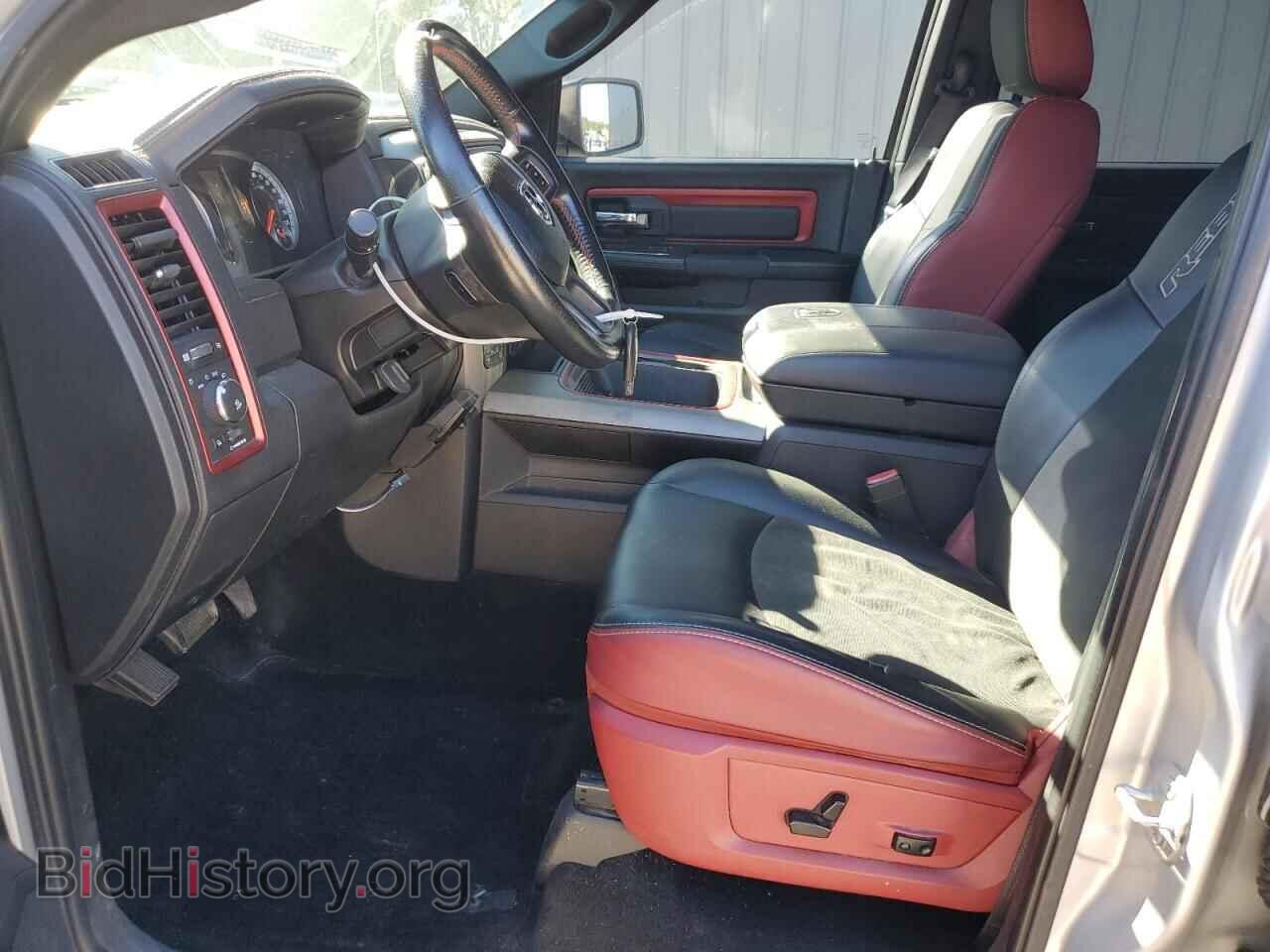 2015 RAM 1500 - VIN: 1C6RR7YT8FS779818 - Фото 7