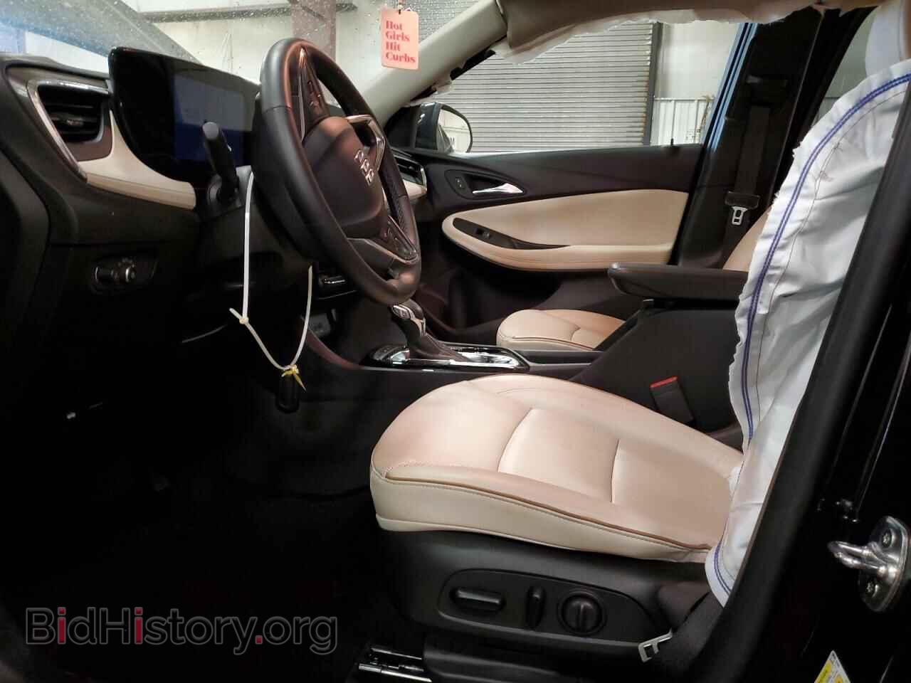 2024 BUICK ENCORE - VIN: KL4AMFSLXRB056946 - Фото 7