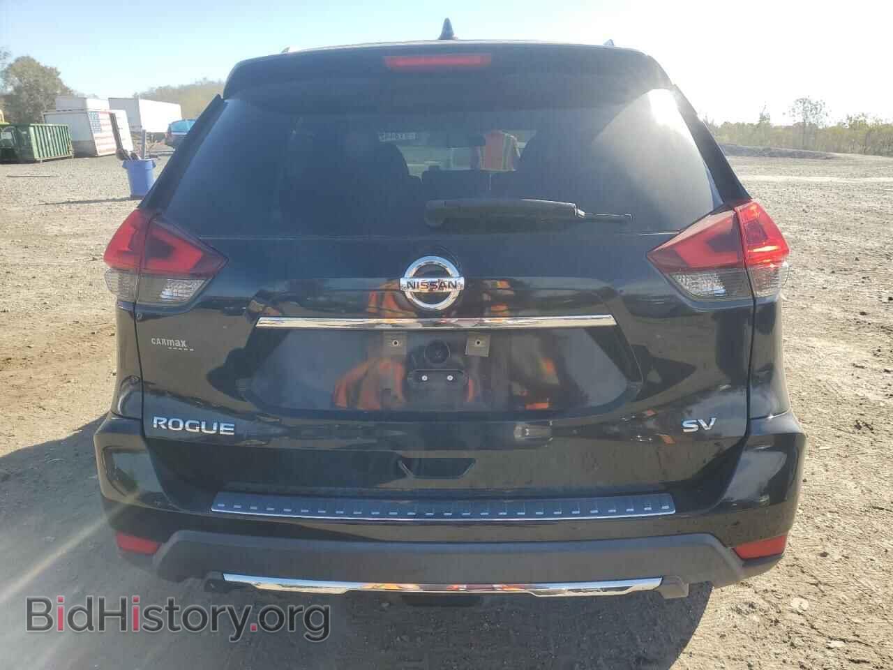 2018 NISSAN ROGUE - VIN: KNMAT2MT2JP589640 - Фото 6