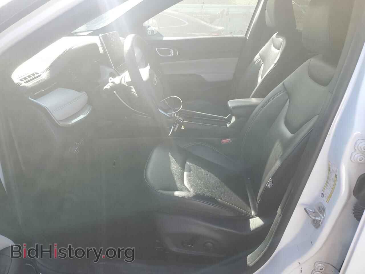2025 JEEP COMPASS - VIN: 3C4NJDCN6ST513809 - Фото 7