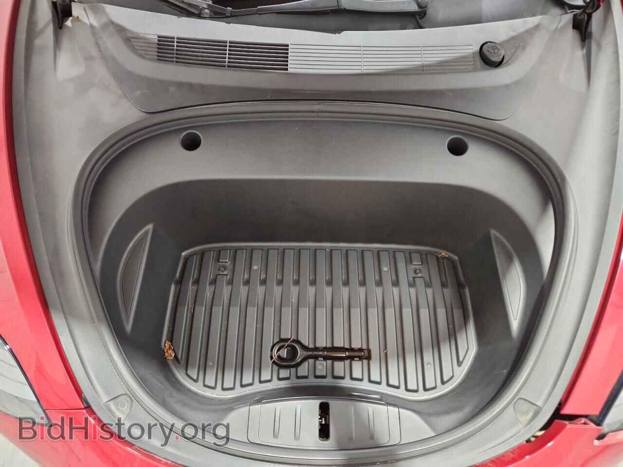 2022 TESLA MODEL 3 - VIN: 5YJ3E1EA4NF372567 - Фото 11