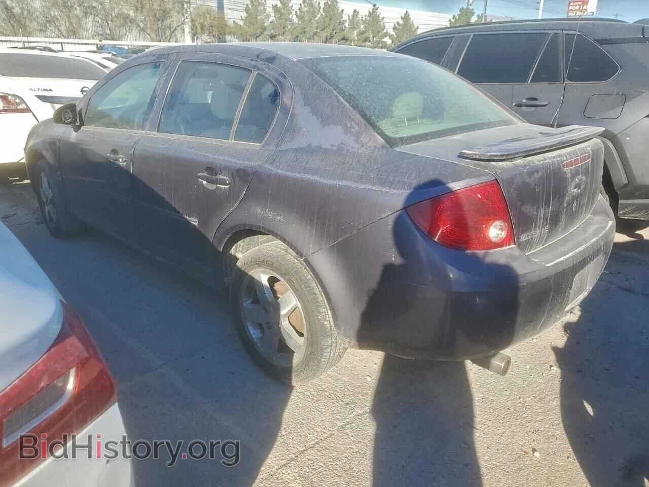 2006 CHEVROLET ALL Models - VIN: 1G1AK55F267622665 - Фото 2