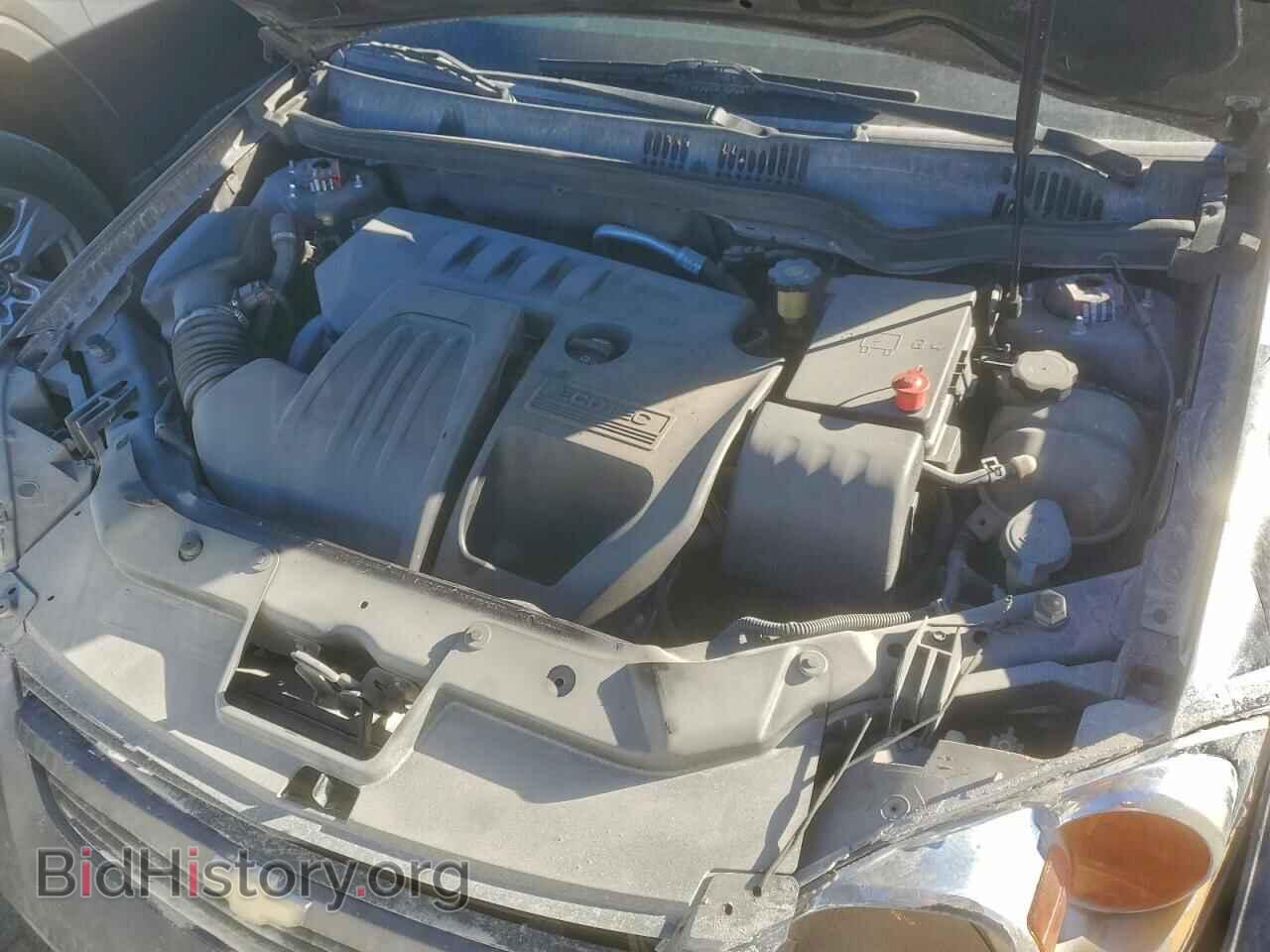 2006 CHEVROLET ALL Models - VIN: 1G1AK55F267622665 - Фото 12