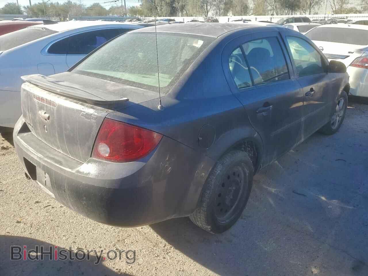 2006 CHEVROLET ALL Models - VIN: 1G1AK55F267622665 - Фото 3