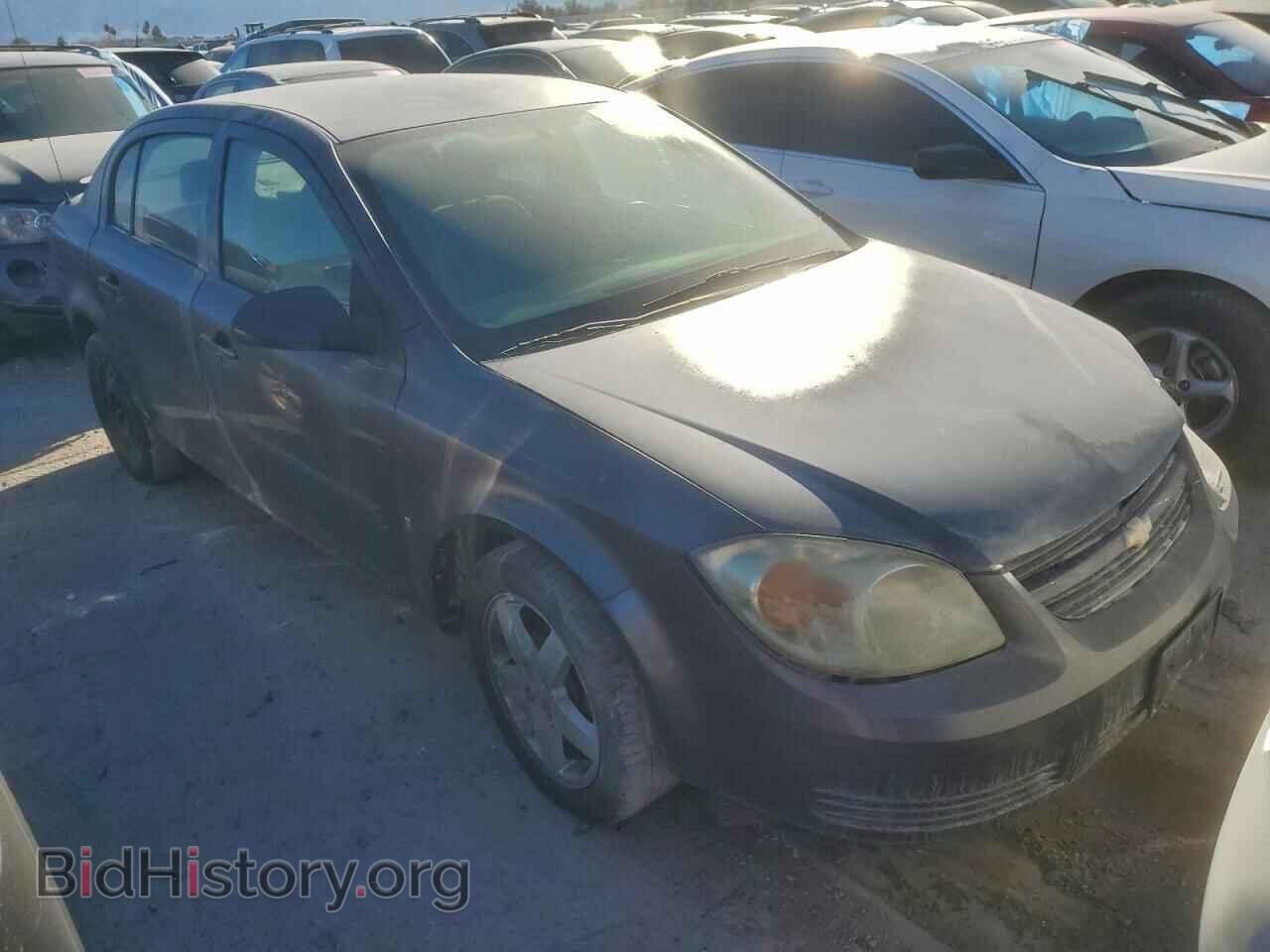 2006 CHEVROLET ALL Models - VIN: 1G1AK55F267622665 - Фото 4