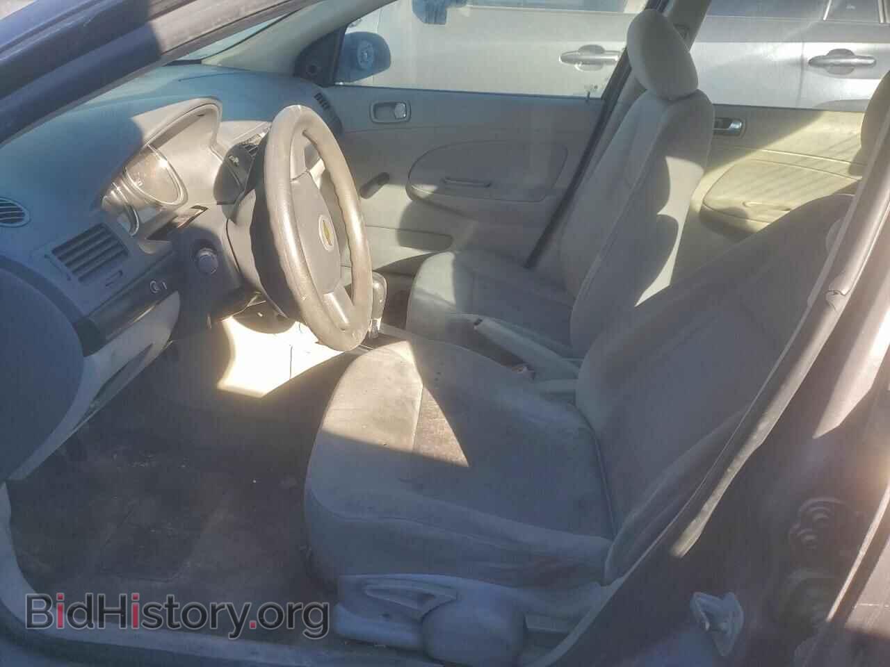 2006 CHEVROLET ALL Models - VIN: 1G1AK55F267622665 - Фото 7