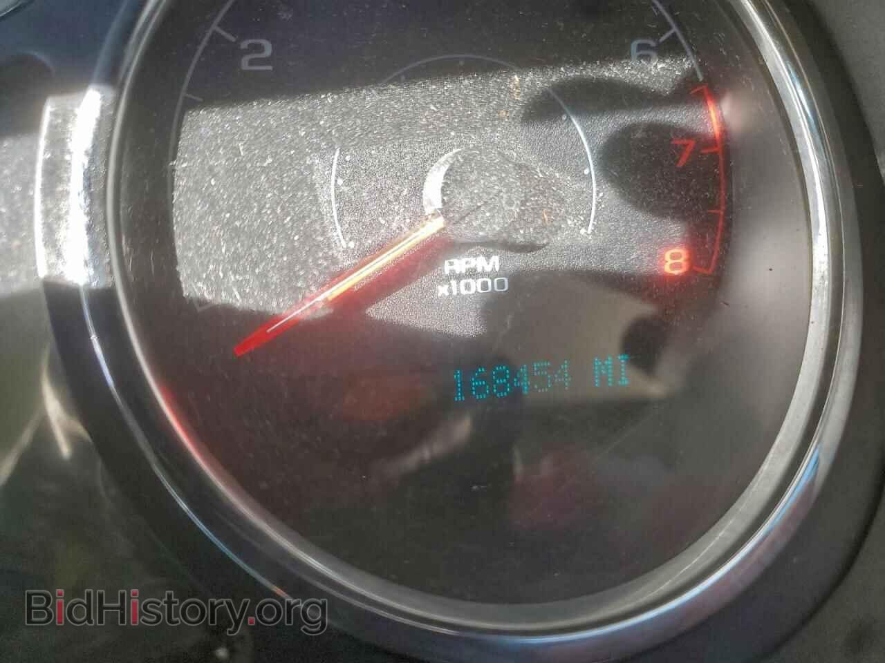 2006 CHEVROLET ALL Models - VIN: 1G1AK55F267622665 - Фото 9