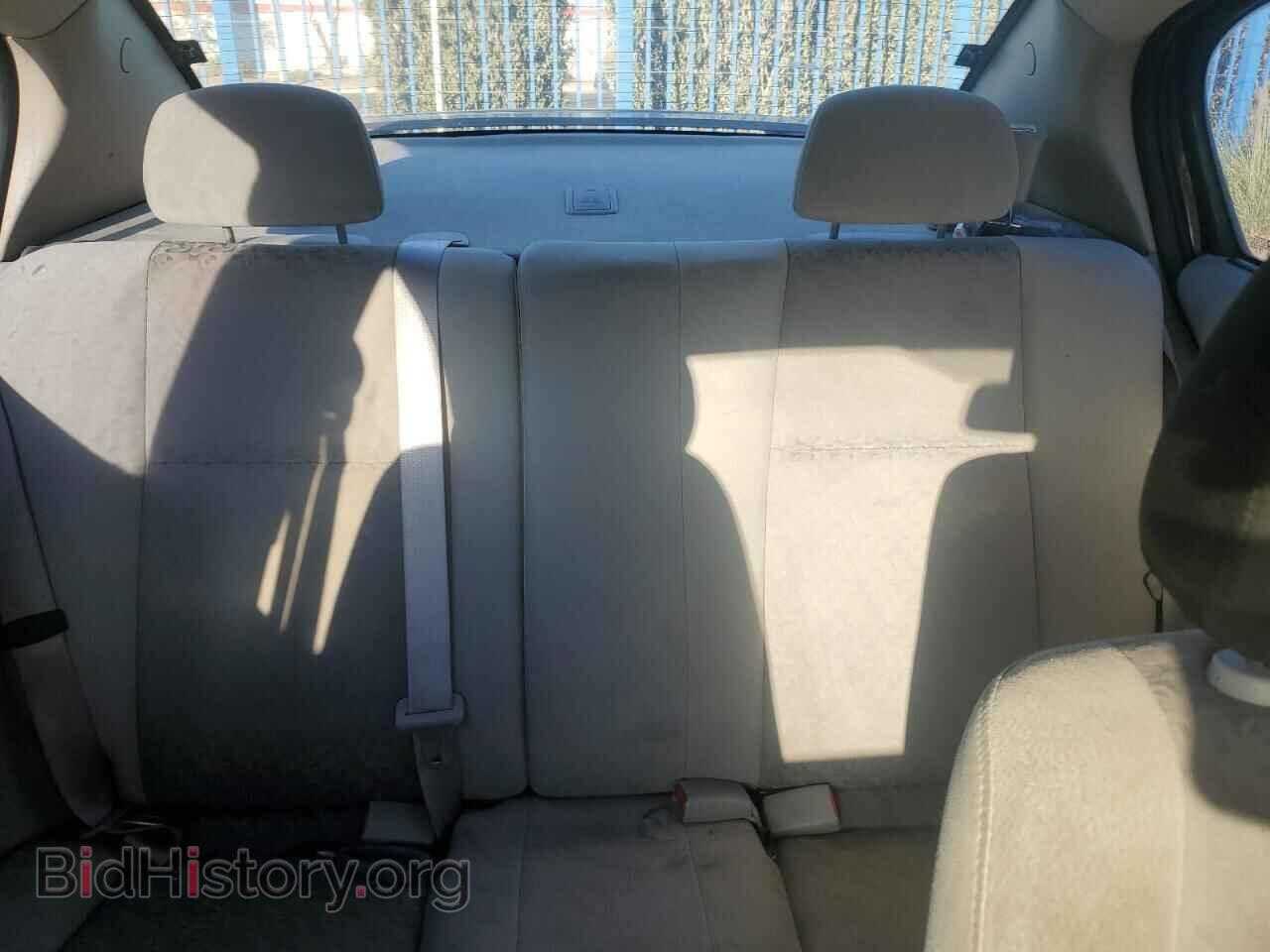 2006 CHEVROLET ALL Models - VIN: 1G1AK55F267622665 - Фото 10