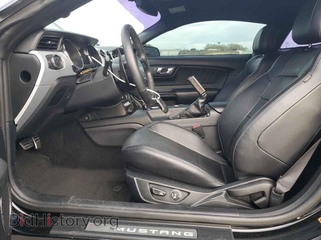 2016 FORD MUSTANG - VIN: 1FA6P8CF0G5246750 - Фото 7
