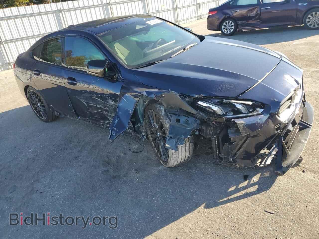 2025 BMW M2 - VIN: WBA33GG04S7S14886 - Photo 4