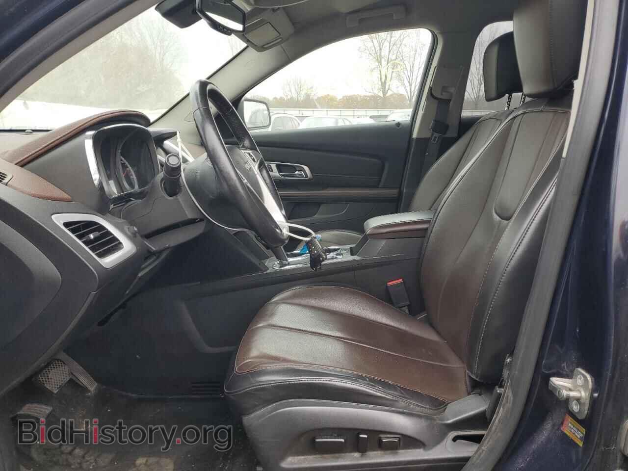2015 GMC TERRAIN - VIN: 2GKFLXE36F6235102 - Фото 7
