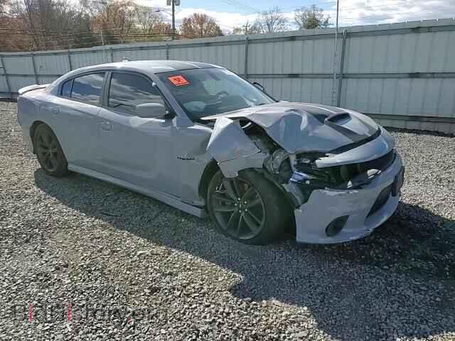 2021 DODGE CHARGER - VIN: 2C3CDXCT2MH577019 - Photo 13
