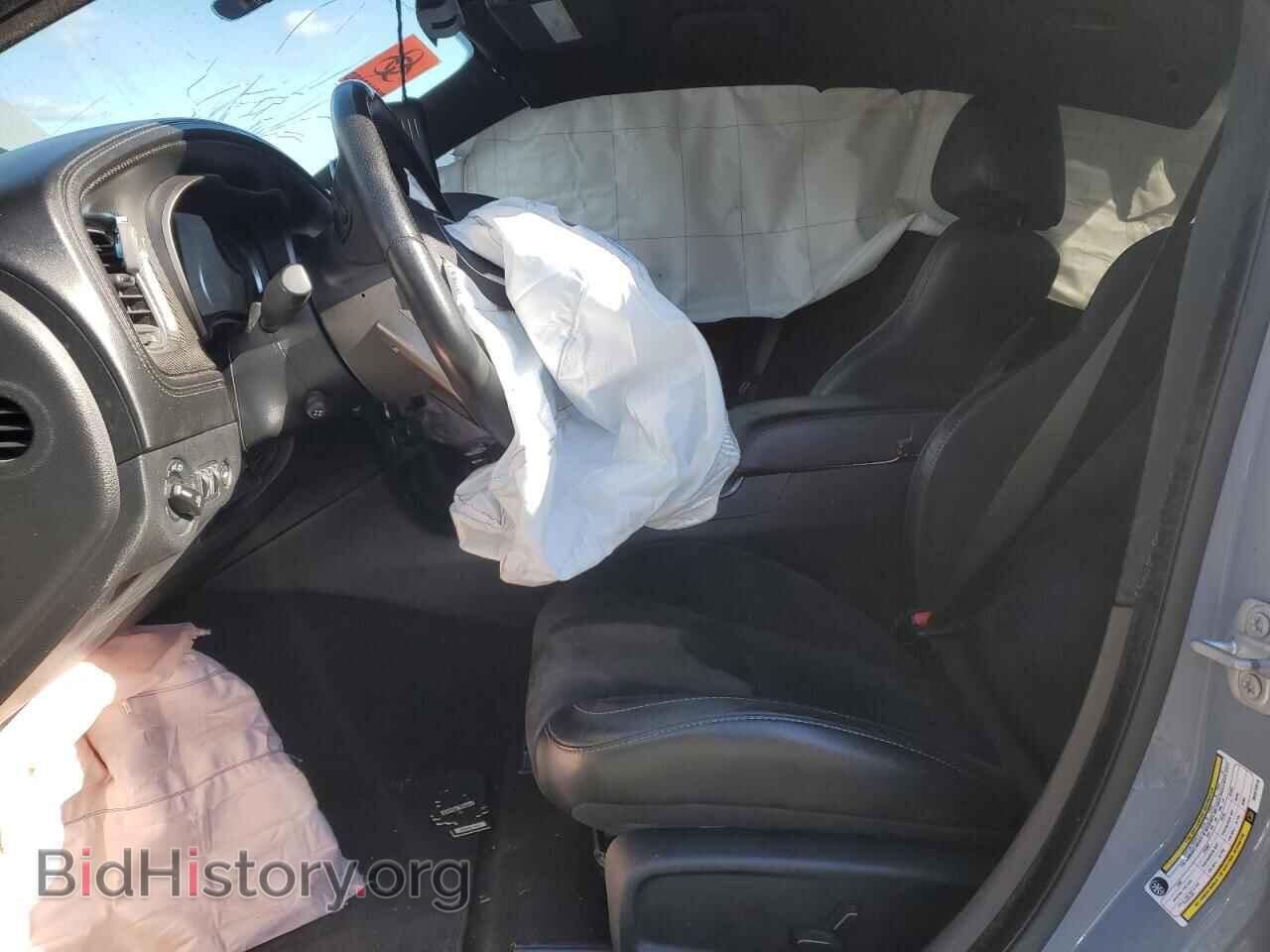 2021 DODGE CHARGER - VIN: 2C3CDXCT2MH577019 - Photo 7