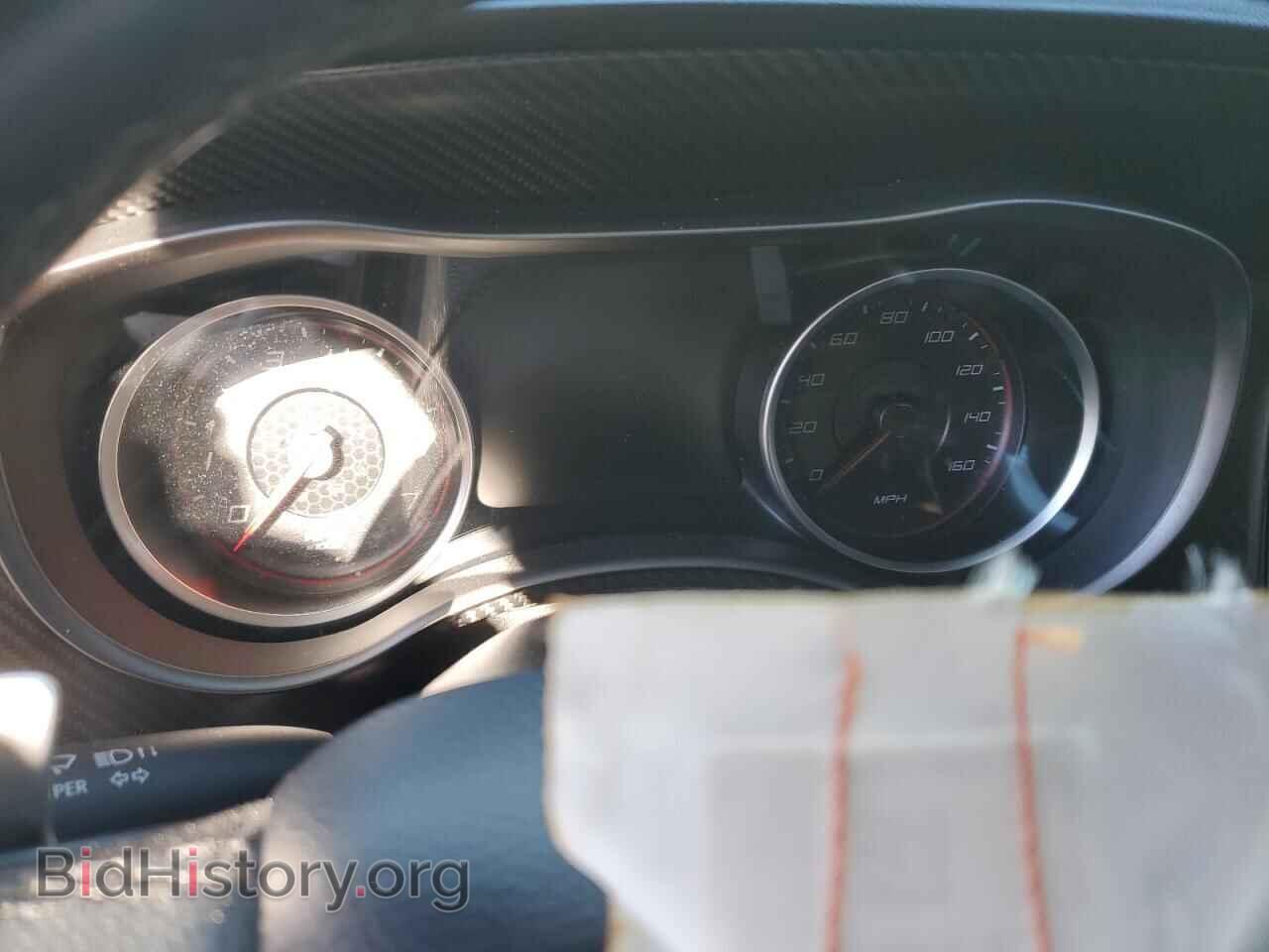 2021 DODGE CHARGER - VIN: 2C3CDXCT2MH577019 - Photo 9