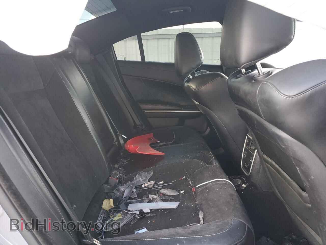 2021 DODGE CHARGER - VIN: 2C3CDXCT2MH577019 - Photo 10