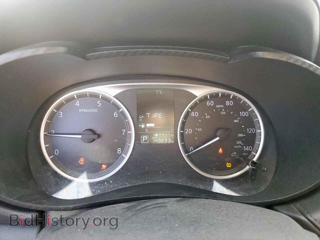 2020 NISSAN VERSA - VIN: 3N1CN8DV9LL802088 - Фото 9