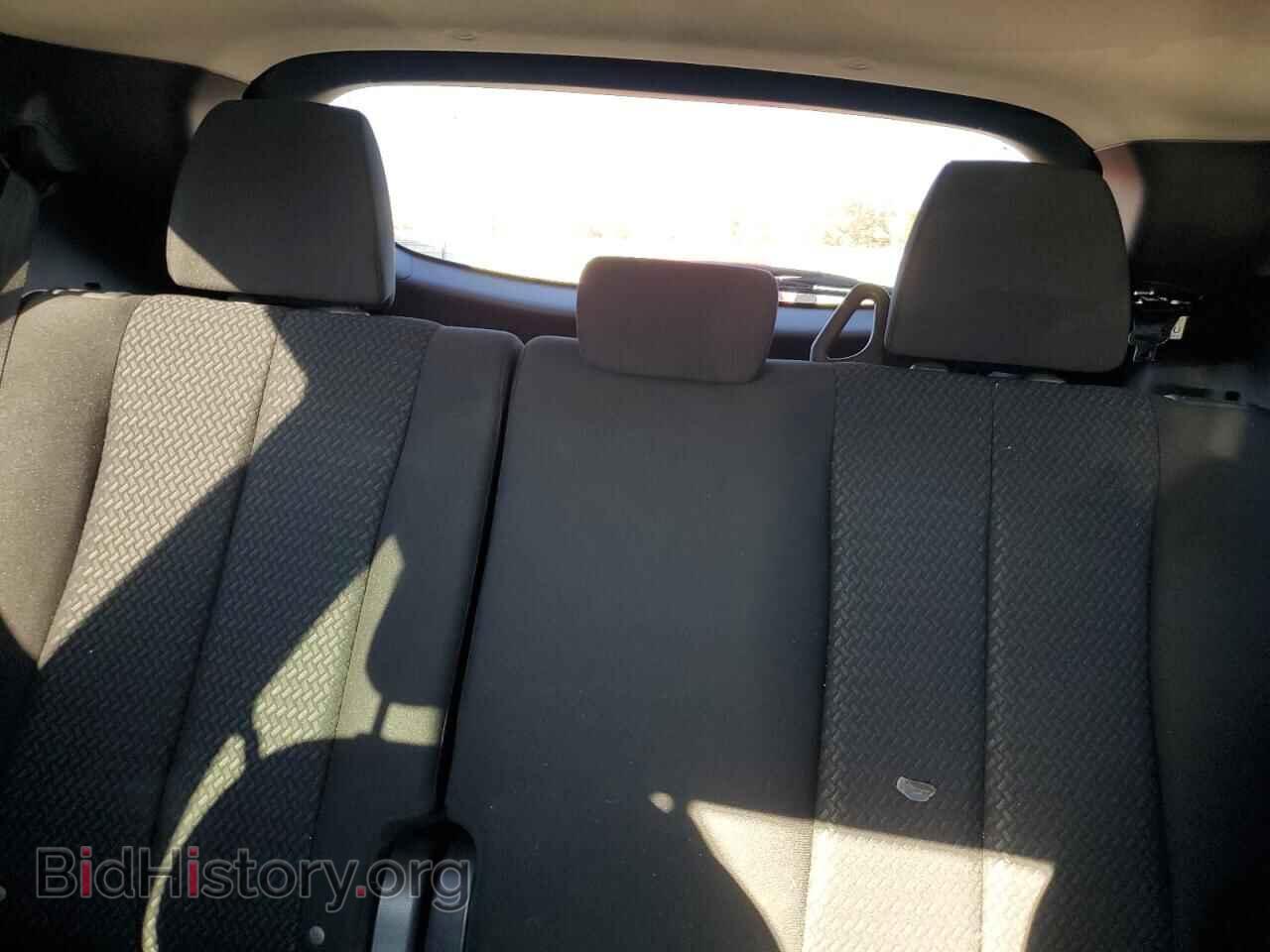 2024 MITSUBISHI ECLIPSE - VIN: JA4ATUAA7RZ027922 - Фото 10