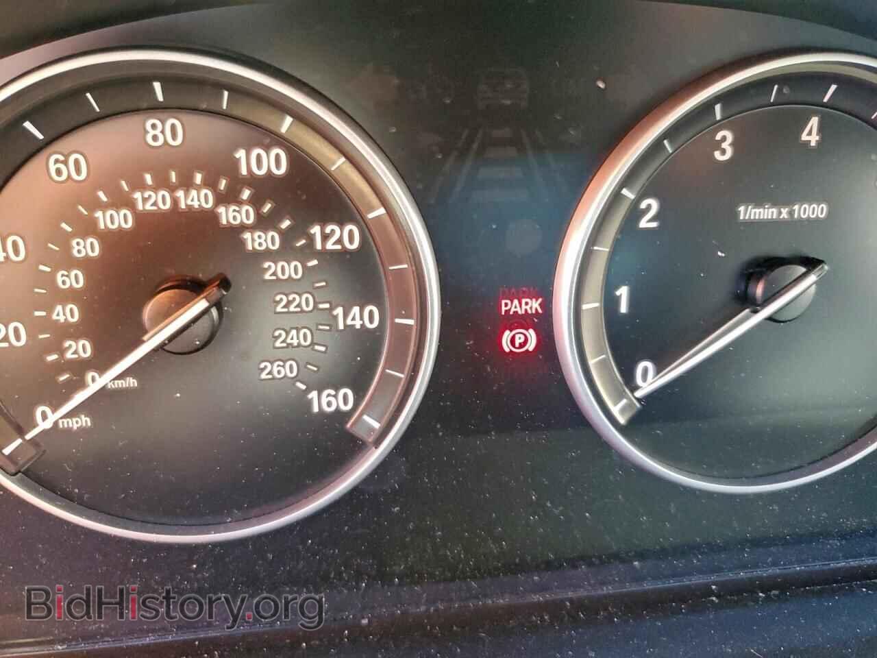 2015 BMW 5 SERIES - VIN: WBA5A5C59FD520476 - Фото 9