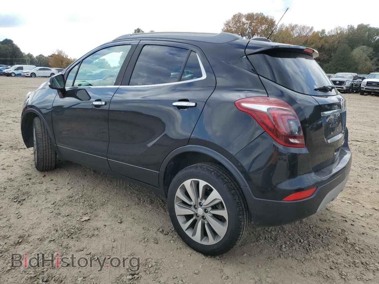 2019 BUICK ENCORE - VIN: KL4CJESB4KB755966 - Photo 2