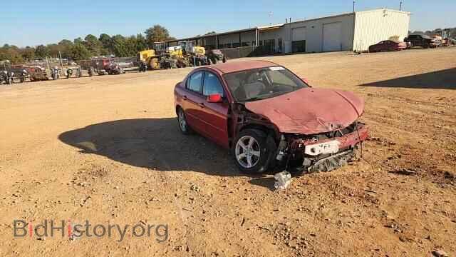 2005 MAZDA 3 - VIN: JM1BK32F851261349 - Фото 14