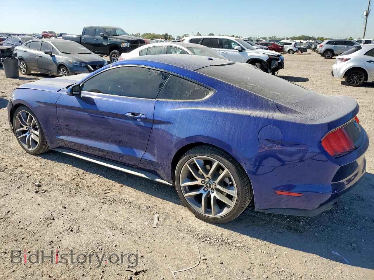 2015 FORD ALL Models - VIN: 1FA6P8THXF5349853 - Photo 2