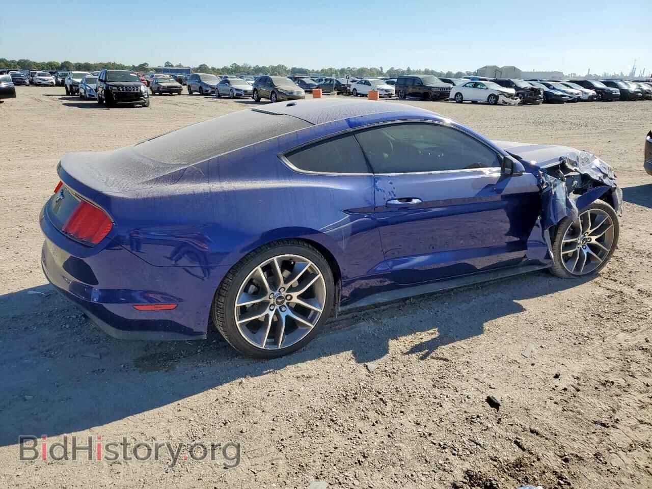 2015 FORD ALL Models - VIN: 1FA6P8THXF5349853 - Photo 3