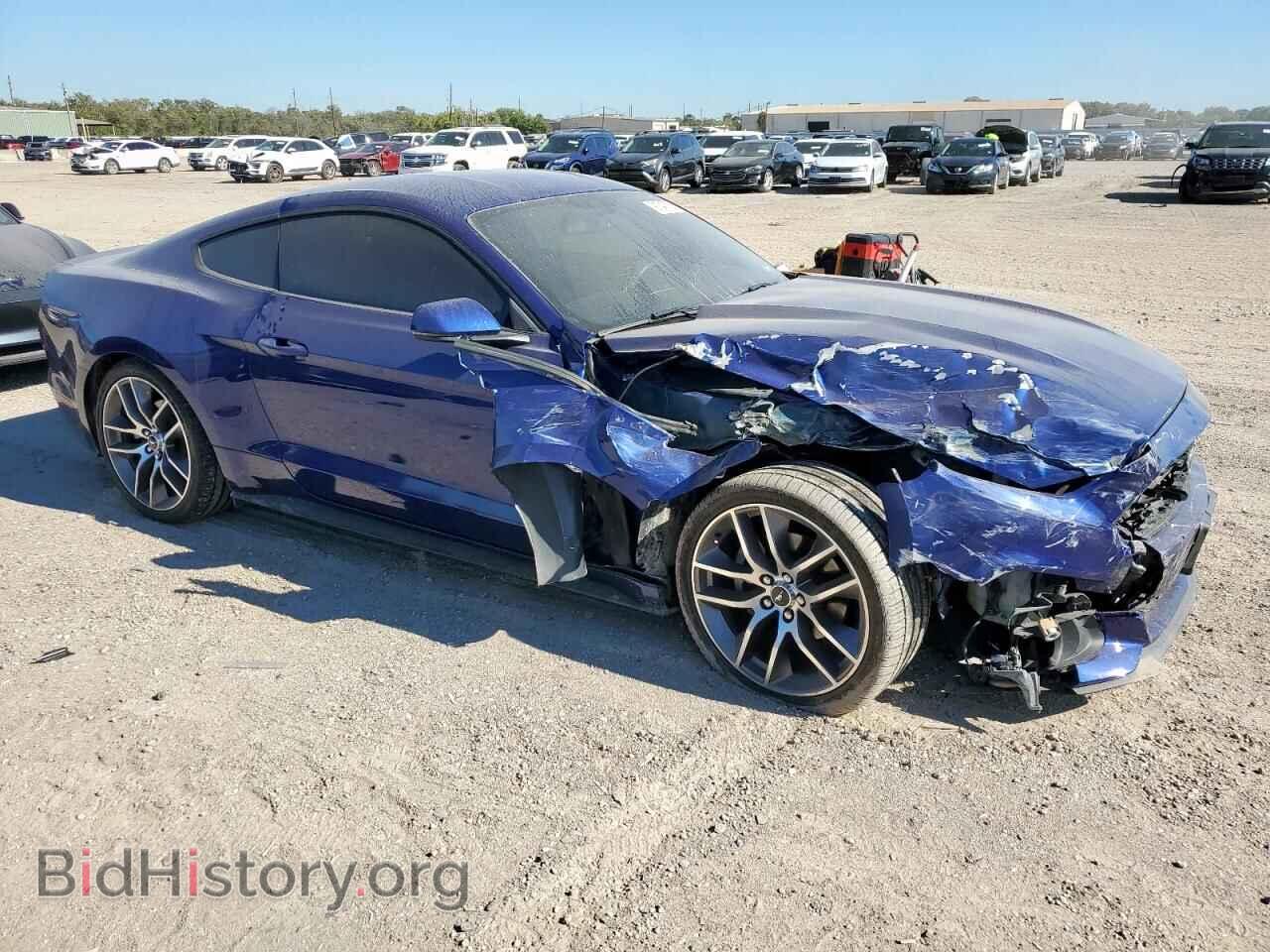 2015 FORD ALL Models - VIN: 1FA6P8THXF5349853 - Photo 4