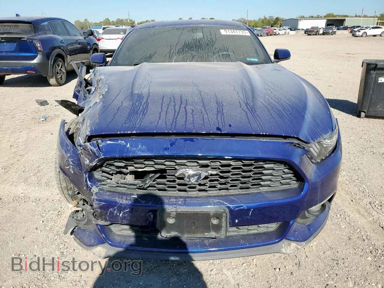 2015 FORD ALL Models - VIN: 1FA6P8THXF5349853 - Photo 5